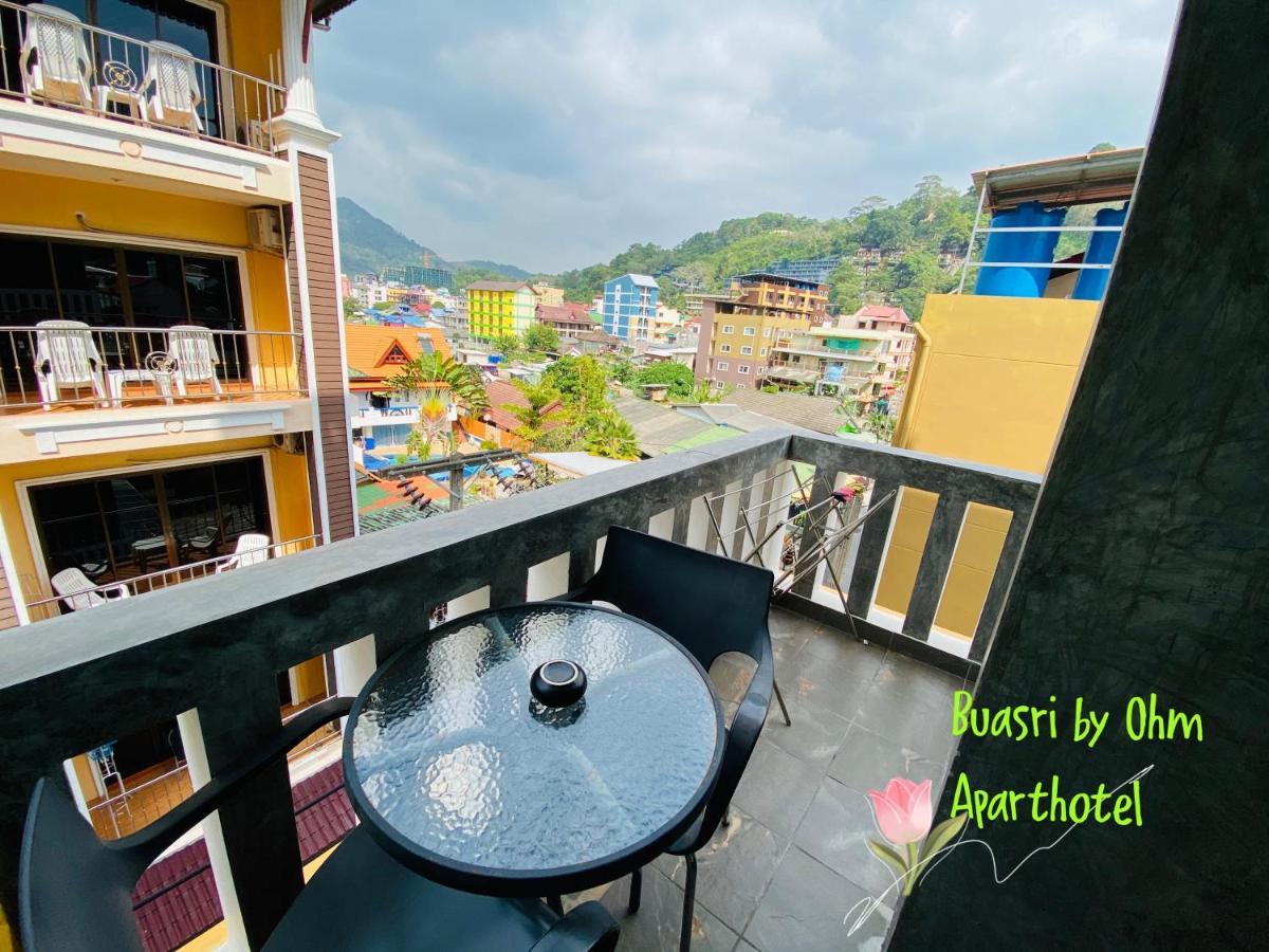 Buasri By Ohm Appartamento Patong