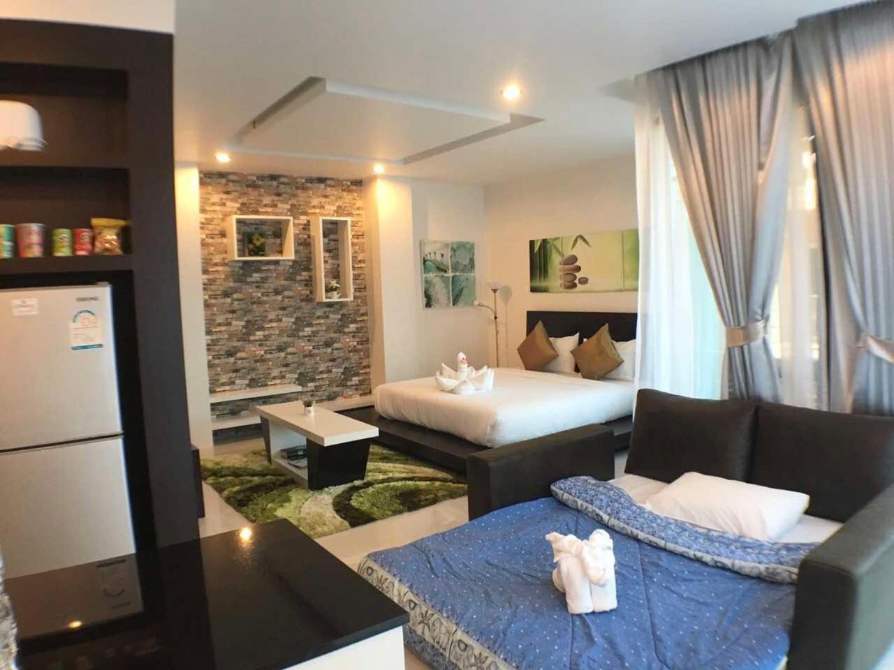 Appartamento Buasri By Ohm *