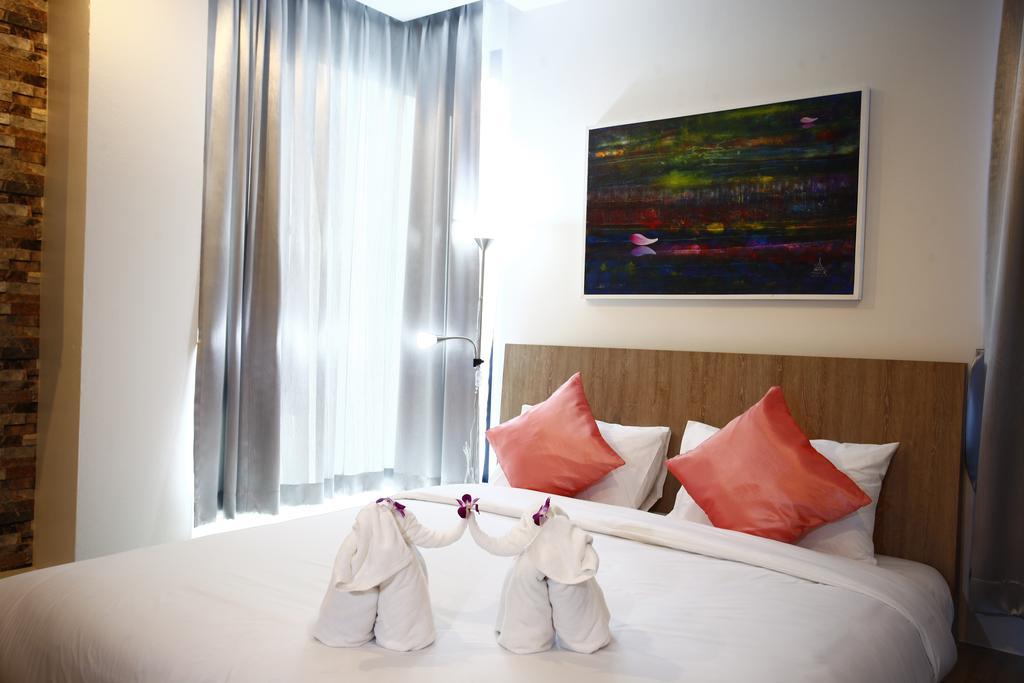 Buasri By Ohm Appartement