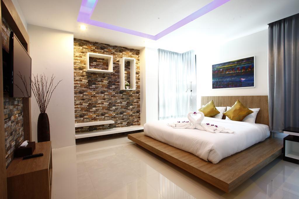 Buasri By Ohm Appartamento *