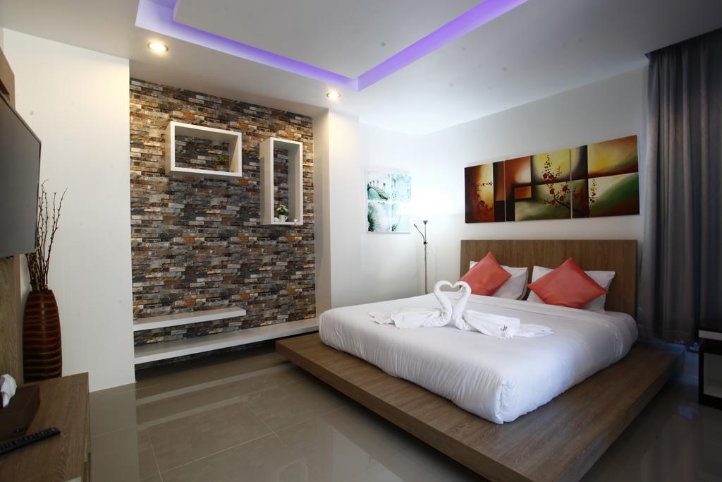 Appartamento Buasri By Ohm