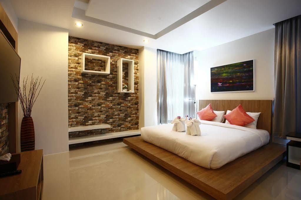 Appartamento Buasri By Ohm