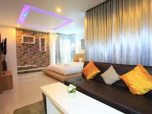 Buasri By Ohm Appartement Patong