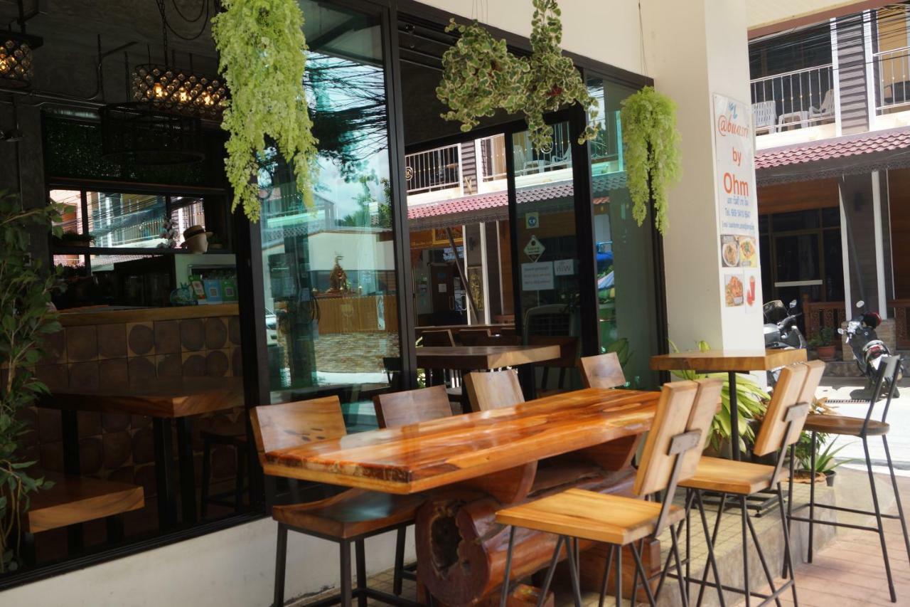 Buasri By Ohm Appartamento Patong