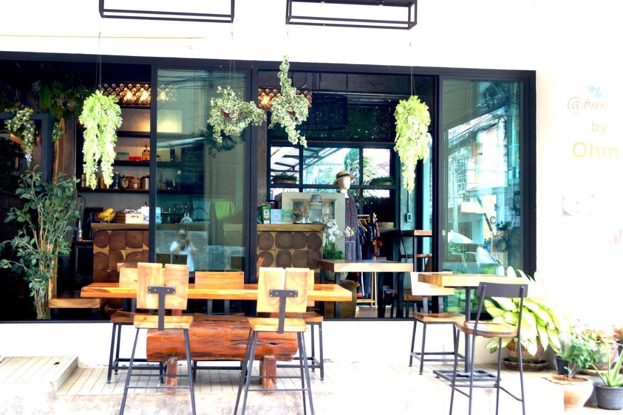 Appartamento Buasri By Ohm *