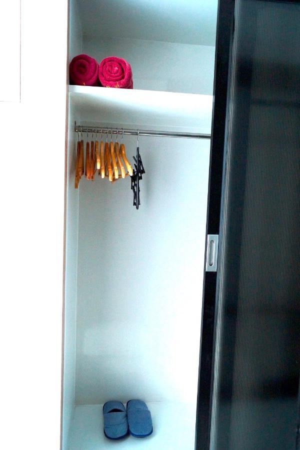 Buasri By Ohm Appartement *