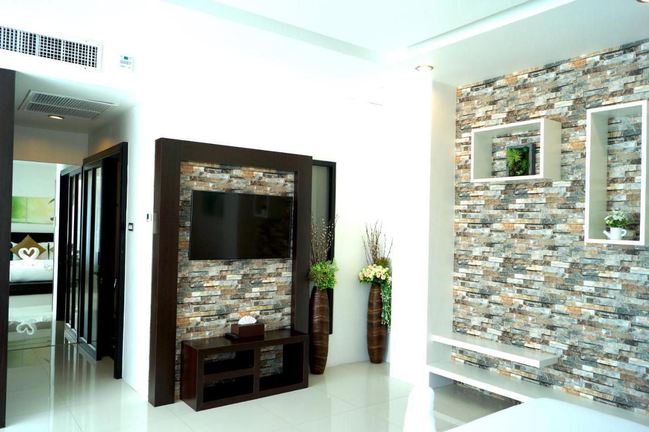 Appartement Buasri By Ohm